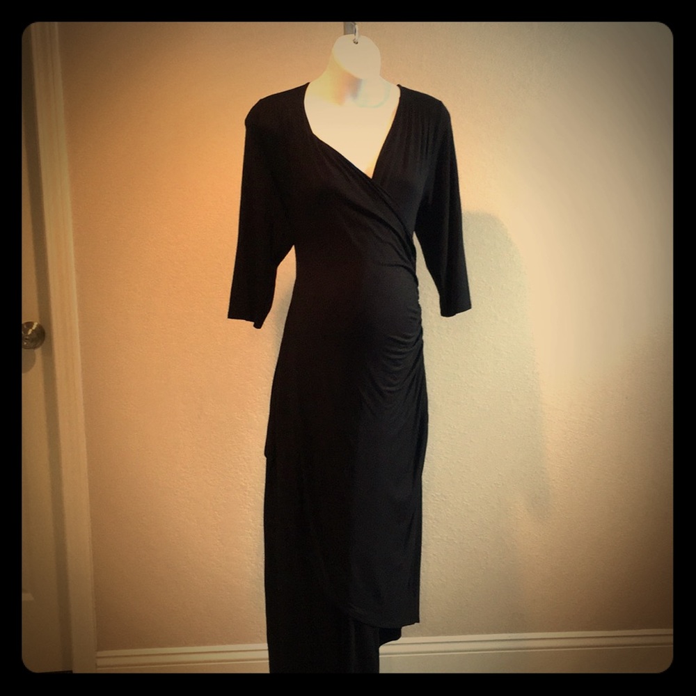 Maternity/Nursing Dress